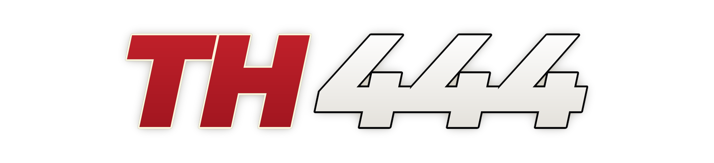 th444 Logo